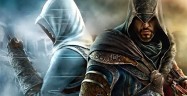 Assassin's Creed Revelations Promo Image