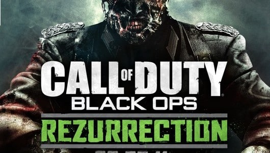 call of duty black ops rezurrection pc
