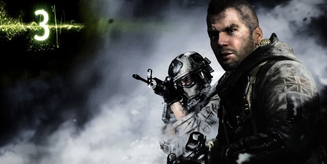 Call of Duty: Modern Warfare 3 Image