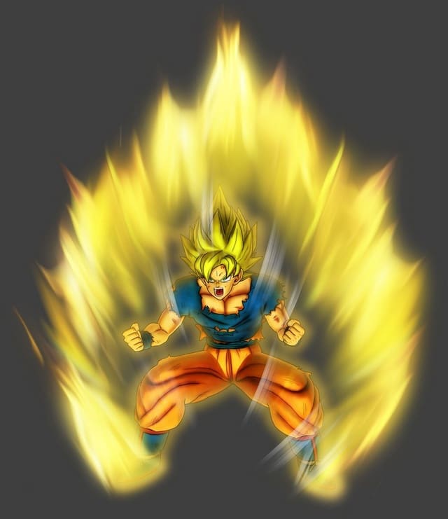 Dragon Ball Z Ultimate Tenkaichi Screenshot-11