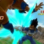 Dragon Ball Z Ultimate Tenkaichi Screenshot-13