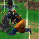 Dragon Ball Z Ultimate Tenkaichi Screenshot-14