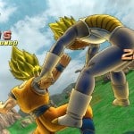 Dragon Ball Z Ultimate Tenkaichi Screenshot-24