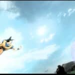 Dragon Ball Z Ultimate Tenkaichi Screenshot-3