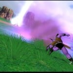 Dragon Ball Z Ultimate Tenkaichi Screenshot-4