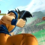 Dragon Ball Z Ultimate Tenkaichi Screenshot-5