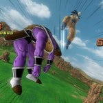 Dragon Ball Z Ultimate Tenkaichi Screenshot-6