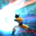 Dragon Ball Z Ultimate Tenkaichi Screenshot-8