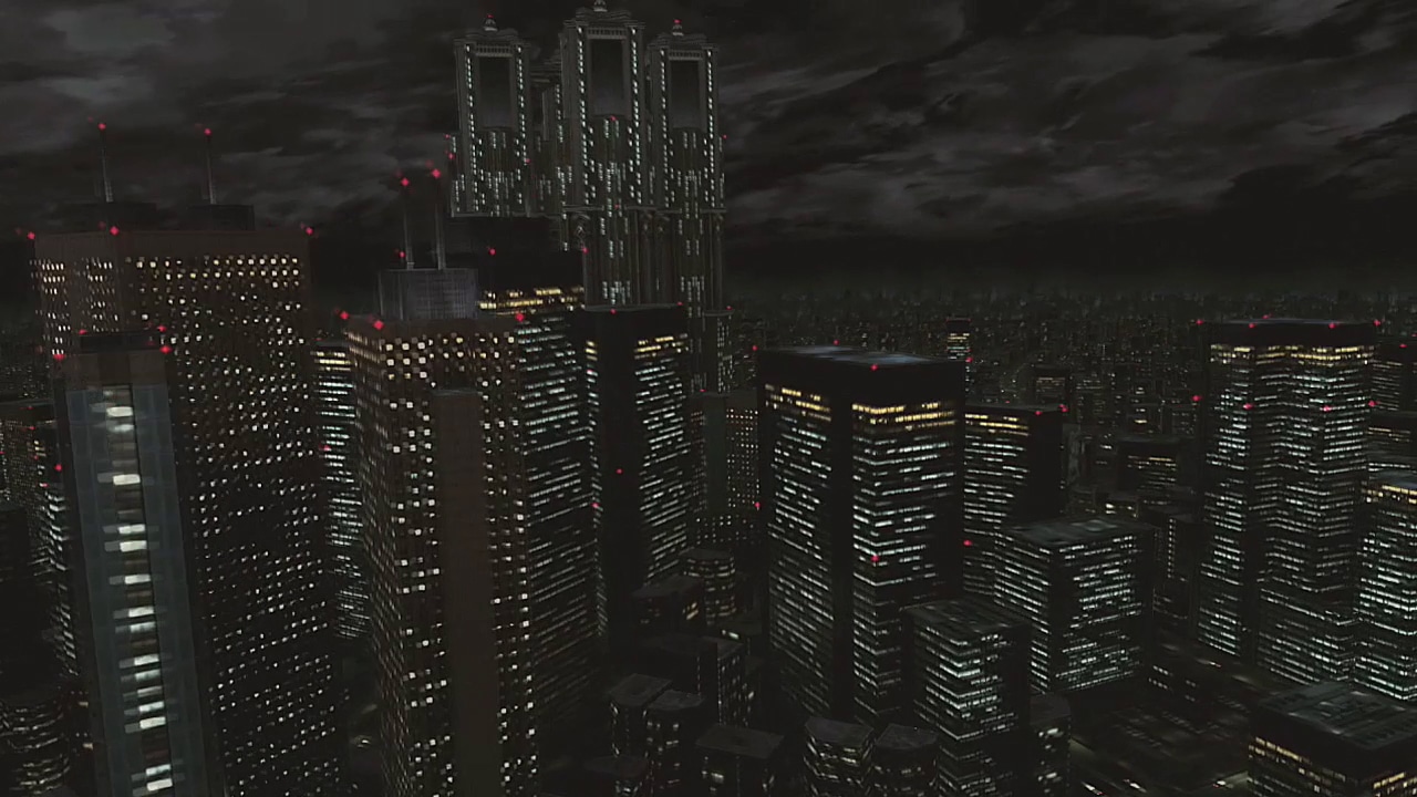 Final Fantasy Versus Xiii 29