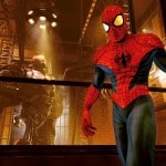 Spider-Man Edge of Time Screenshot-10