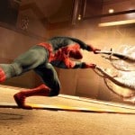 Spider-Man Edge of Time Screenshot-12