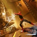 Spider-Man Edge of Time Screenshot-15