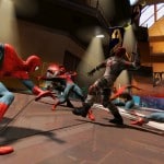 Spider-Man Edge of Time Screenshot-17