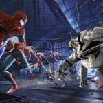Spider-Man Edge of Time Screenshot-3