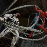 Spider-Man Edge of Time Screenshot-4