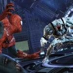 Spider-Man Edge of Time Screenshot-7