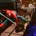 Spider-Man Edge of Time Screenshot-9