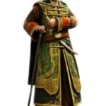 Assassin's Creed: Revelations Prince Ahmet Characters List Artwork