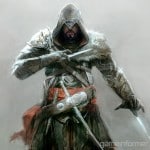 Assassin's Creed: Revelations Ezio Characters List Artwork