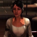 Assassin's Creed: Revelations Rebecca Crane Characters List Screenshot