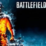 Battlefield 3 Promo Image