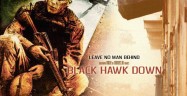 Black Hawk Down Wallpaper Creation