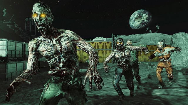 Call of Duty: Black Ops Rezurrection Screenshot of Upcoming DLC (Xbox 360)