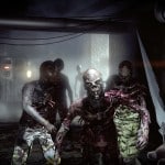Dead Island Zombie Horde Screenshot