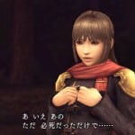 Final Fantasy Type-0 deuce screenshot