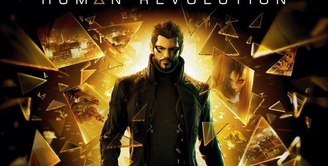 Deus Ex Human Revolution Walkthrough Pc
