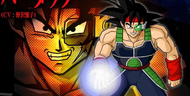 Dragon Ball Z Ultimate Tenkaichi Storyline Includes Goku