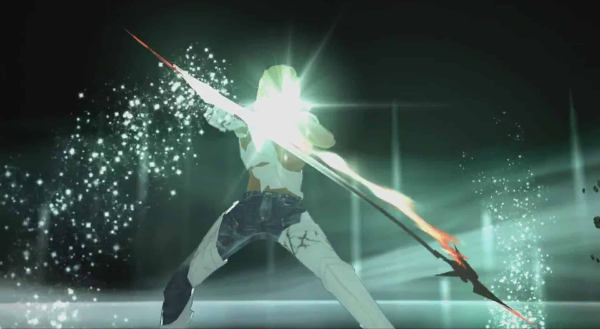 El Shaddai Wallpaper – Badass Enoch Will Destroy You