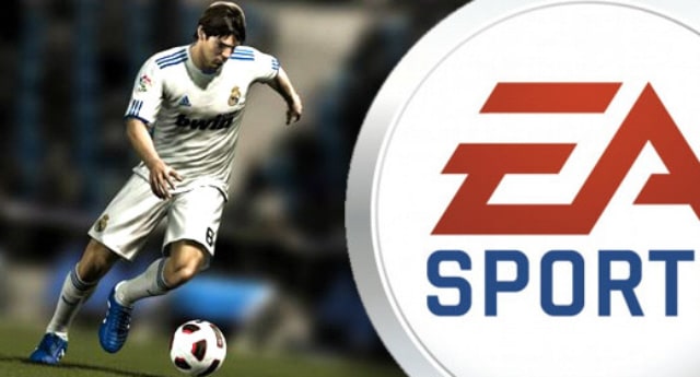 diepgaand Turbine Dijk FIFA 13 Announced To Be PS3 Move Compatible - Video Games Blogger