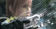 Final Fantasy XIII-2 Trailer Screenshot