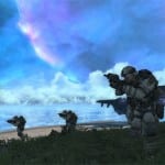 Halo Combat Evolved Anniversary Wallpaper - Ring World