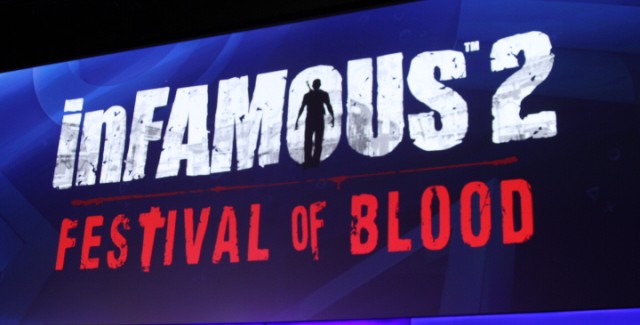 infamous 2 festival of blood download free pc
