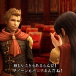 Final Fantasy Type-0 jack screenshot