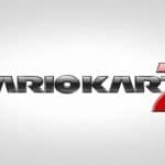 Gary Mario Kart 7 Logo Art