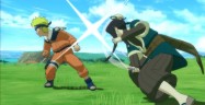 Naruto Shippuden Ultimate Ninja Storm Generations Screenshot for Characters List