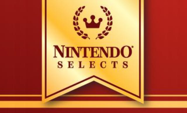 Wii Selects Banner for Budget $20 Wii Best-Sellers