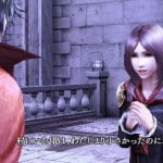 Final Fantasy Type-0 rem screenshot