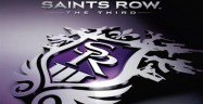 Saints Row: The Third Logo