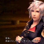 Final Fantasy Type-0 seven screenshot