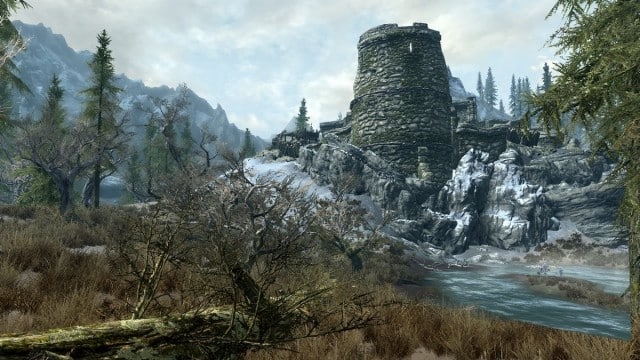 skyrim free download windows 10 full version