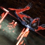 Spider-Man: Edge of Time 2099 Wallcrawler Wallpaper