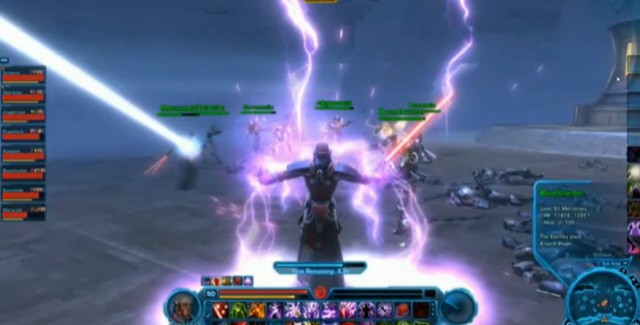 star wars the old republic pc game from 2011 on mac