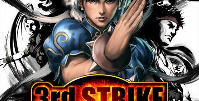 street fighter 3 third strike online edition soundtrack