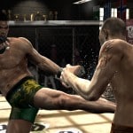Supremacy MMA Man Sweat Screenshot