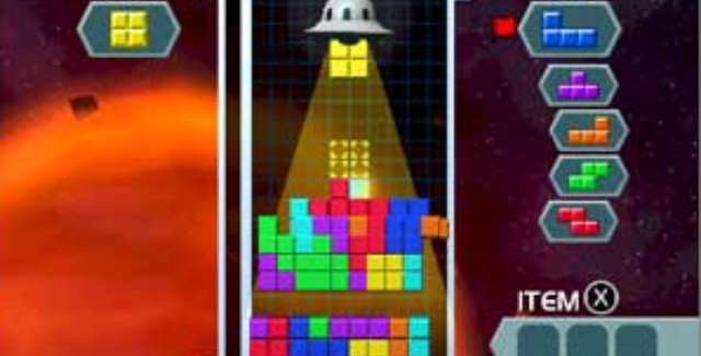 Tetris: Axis Announced For 3DS. Has Augmented Reality Mode - 640 x 325 jpeg 41kB