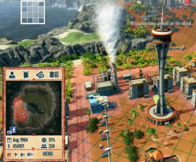 Net zo bemanning Spektakel Tropico 4 PC Specs Requirements - Video Games Blogger